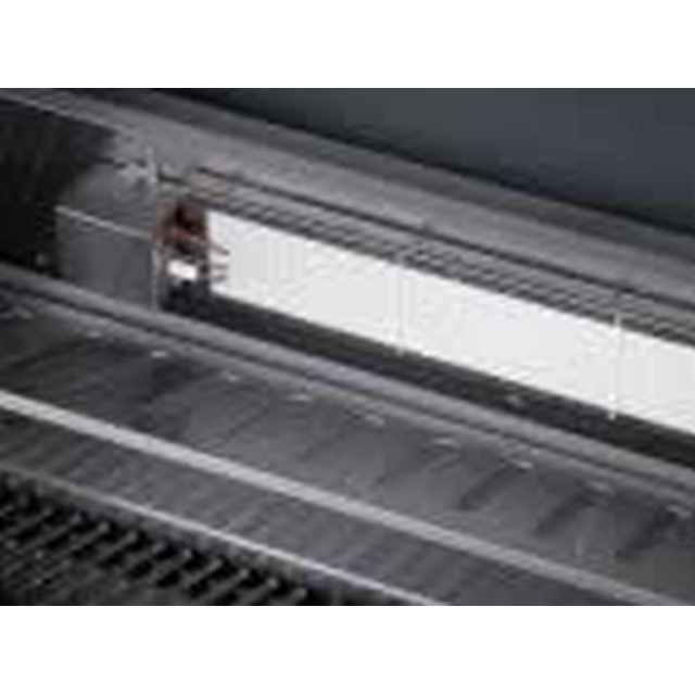 Κεραμικός καυστήρας σούβλας